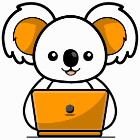Loancomparison genius FINAL Koala Laptop